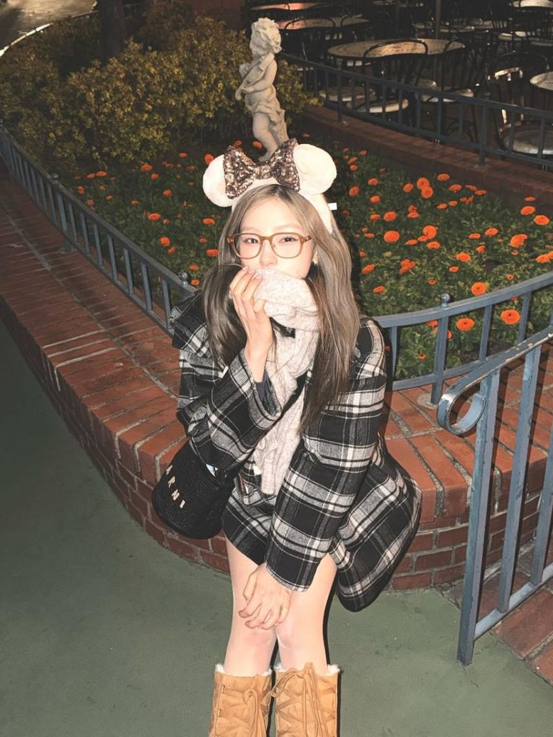 KISS OF LIFE (키스오브라이프) 하늘