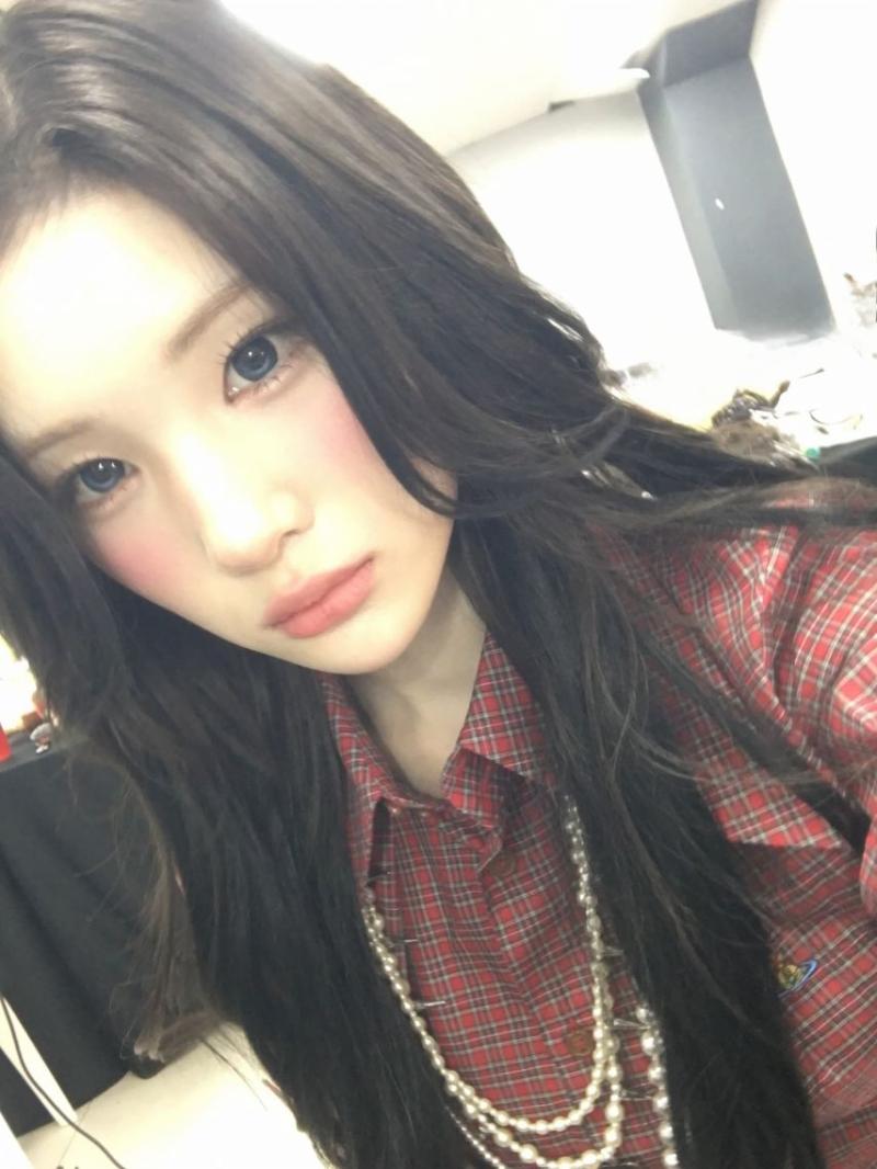 하츠투하츠 주은