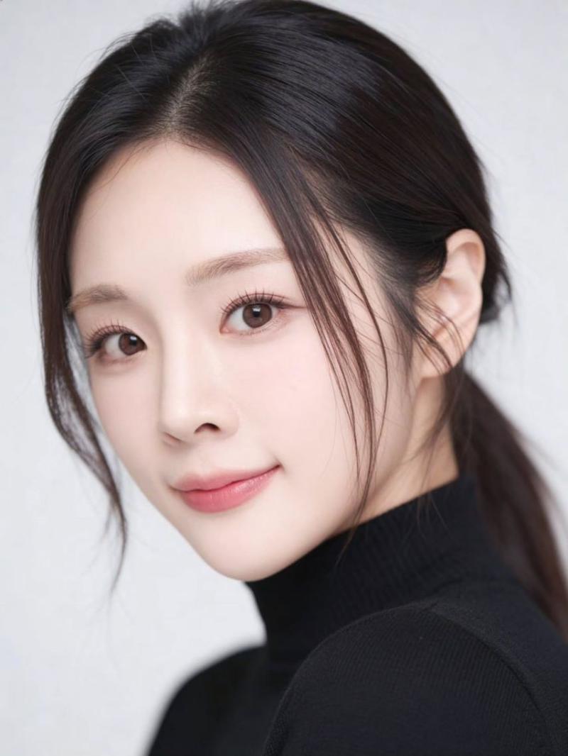 정유현 아나운서