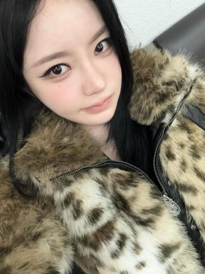 피프티피프티 키나