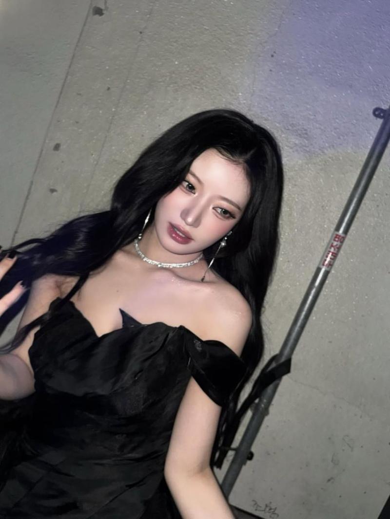 Billlie (빌리) 시윤