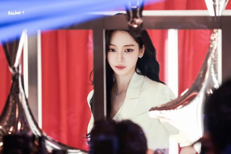 [에스파] 카리나