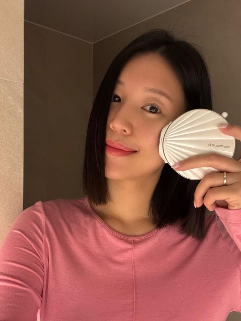 조수연 기상캐스터