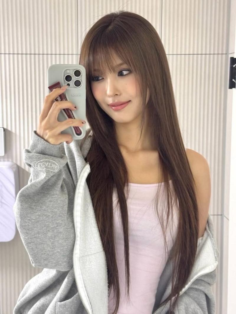 이아인 (전 모모랜드)