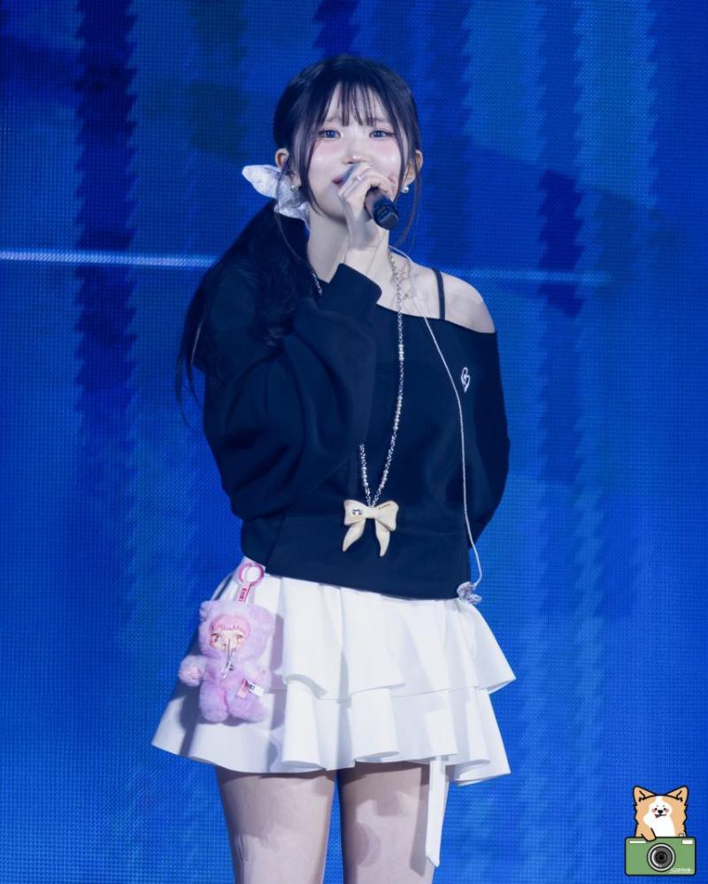 프로미스나인 송하영