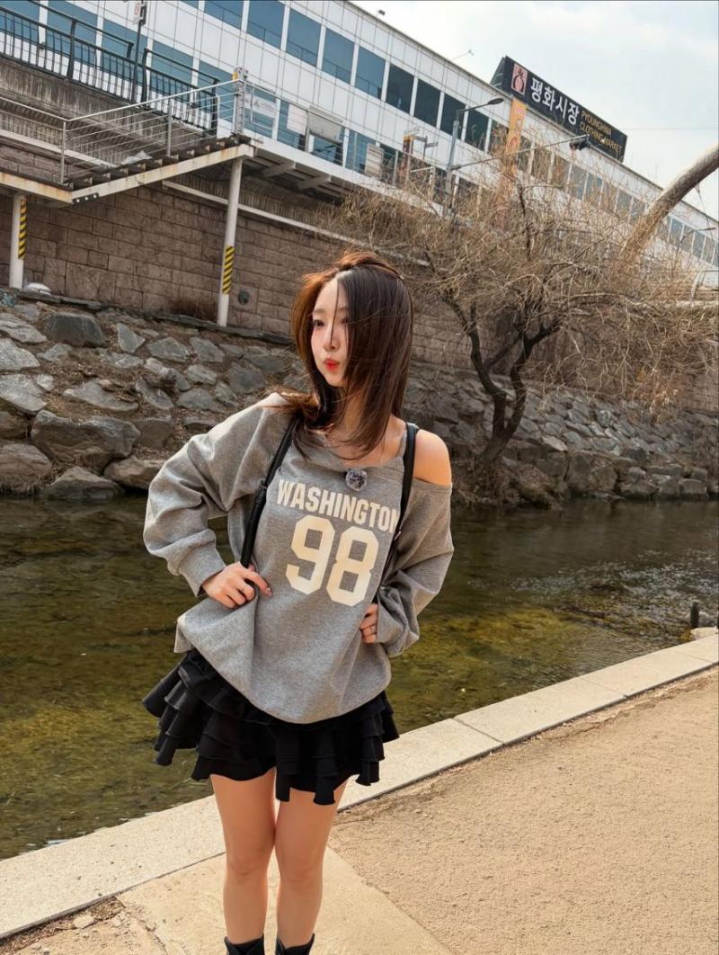 Loossemble (루셈블) 여진