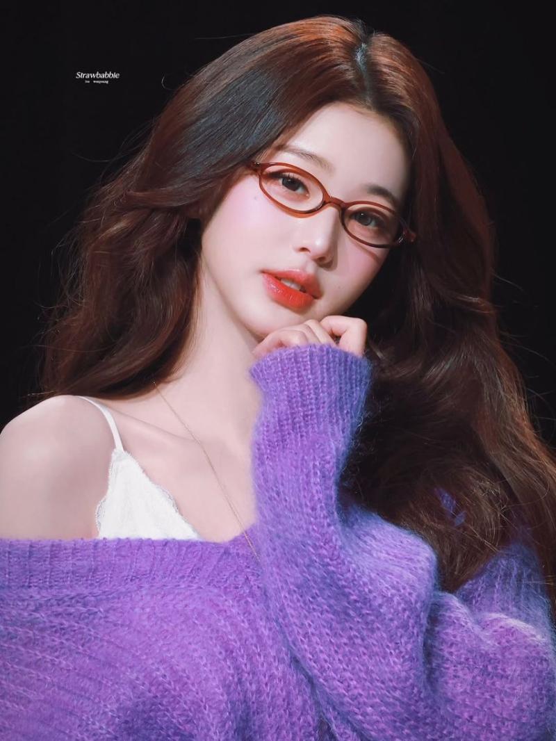 IVE (아이브) 장원영