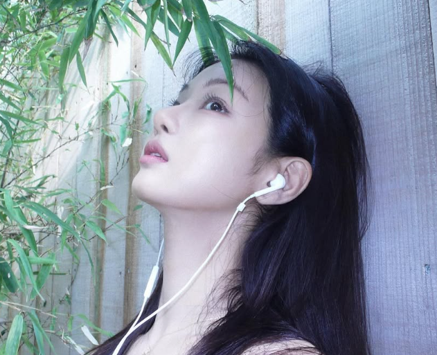 이세희 너무 너무 이뻐