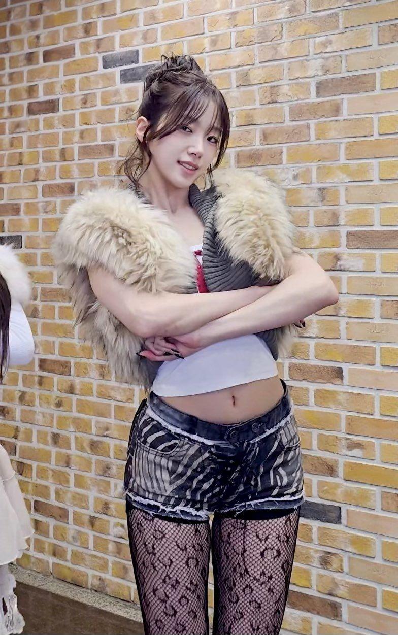 [르세라핌] 카즈하