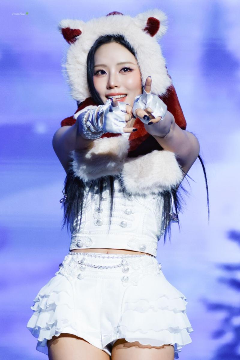 프로미스나인 박지원