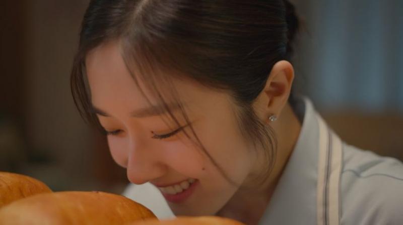 이혜성 아나운서