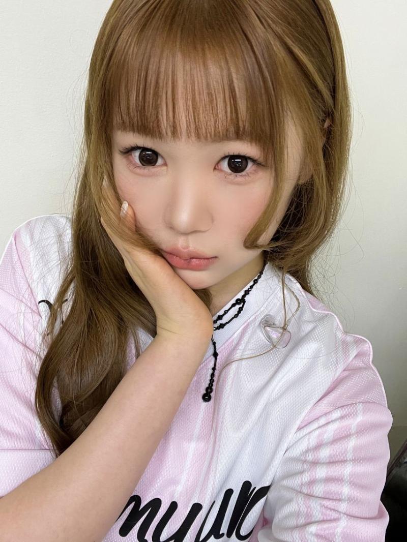 하츠투하츠 예온