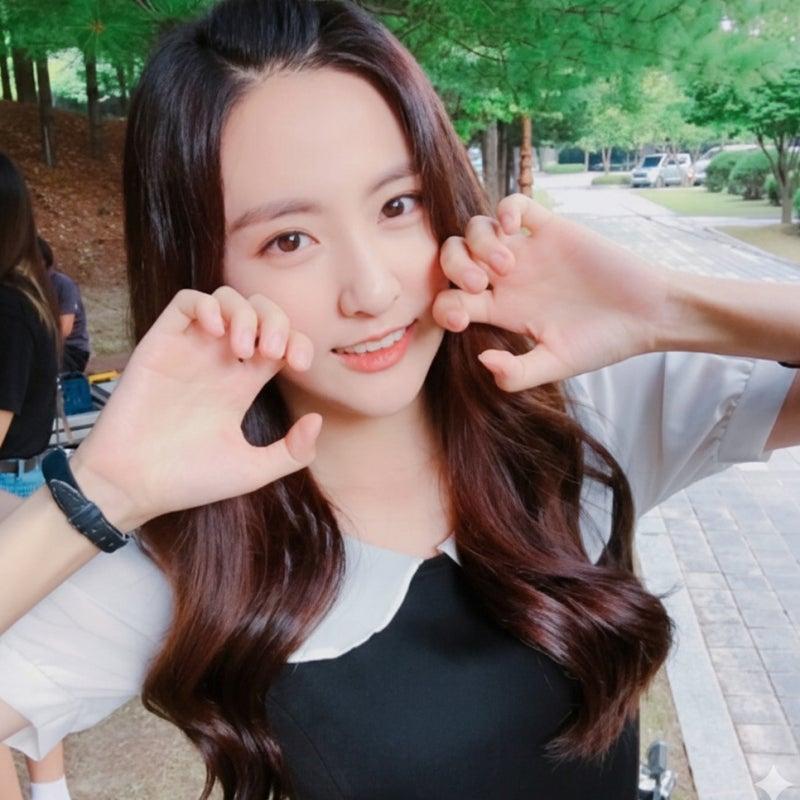 한다라(베스티 혜령)