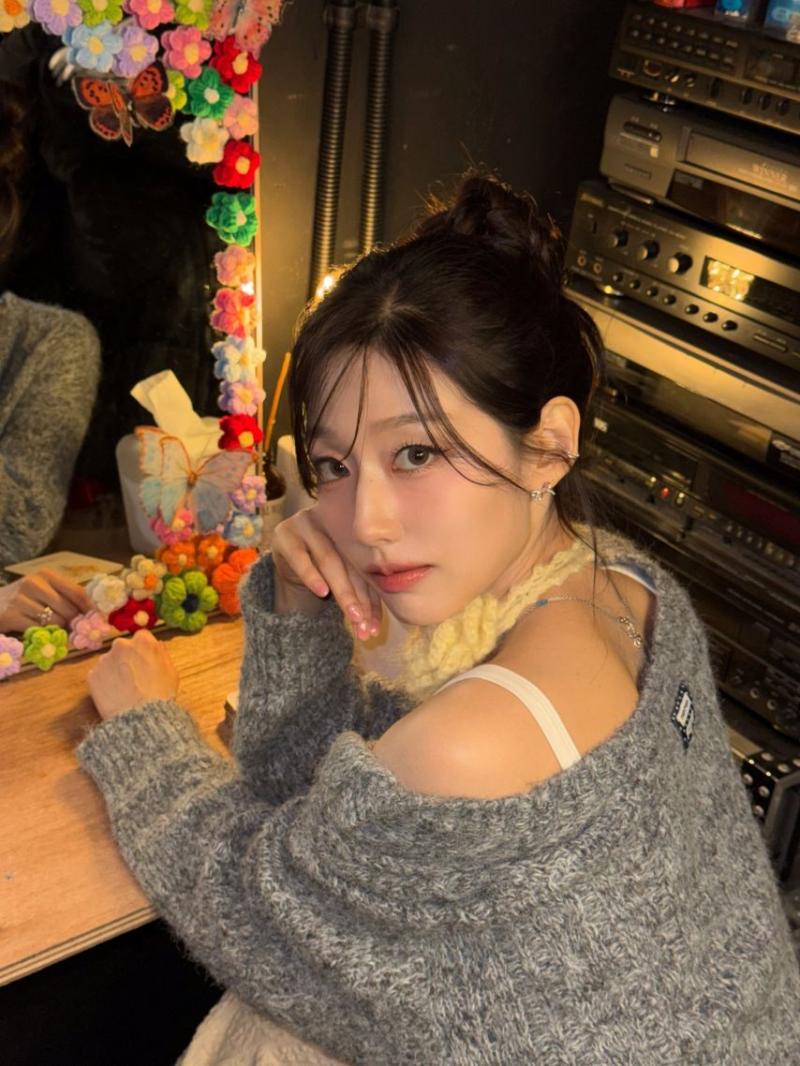 러블리즈 정예인