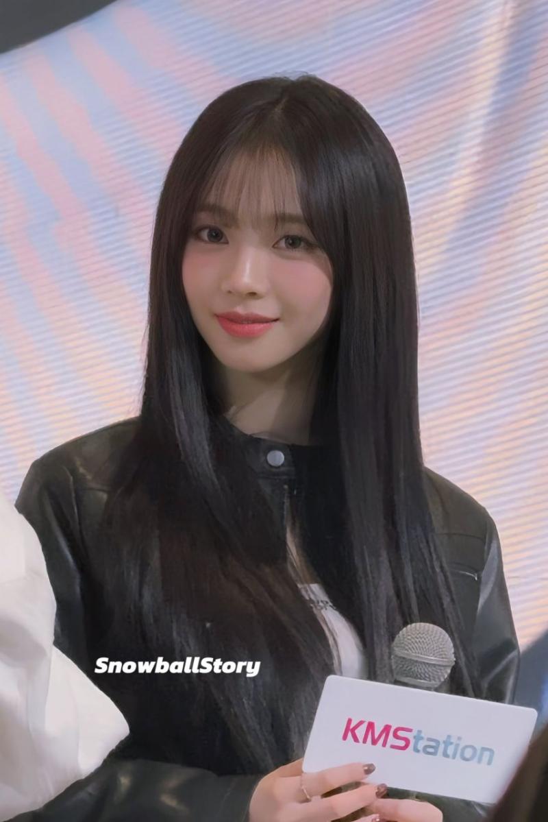 [에스파] 카리나