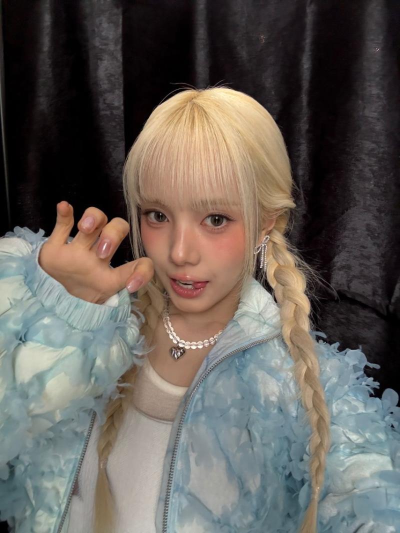 베이비돈크라이 미아