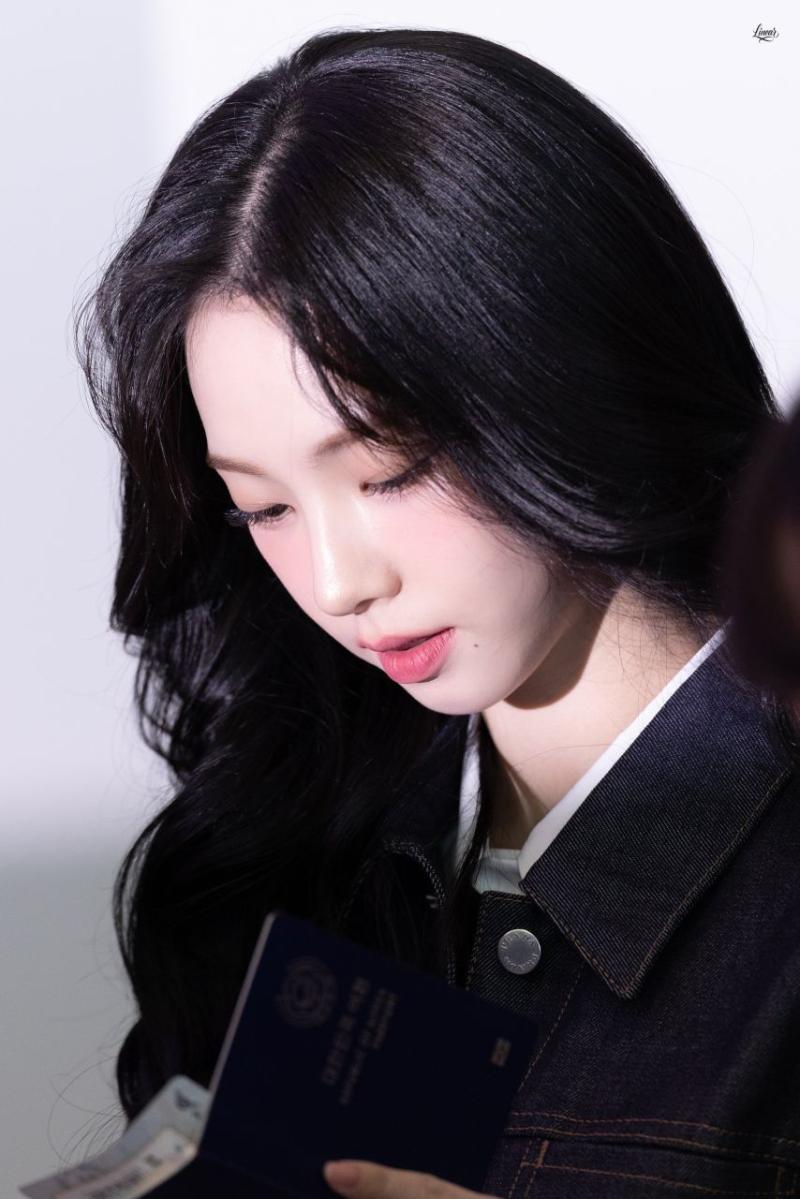 [에스파] 카리나