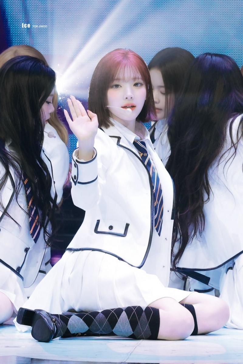 [하츠투하츠] 지우