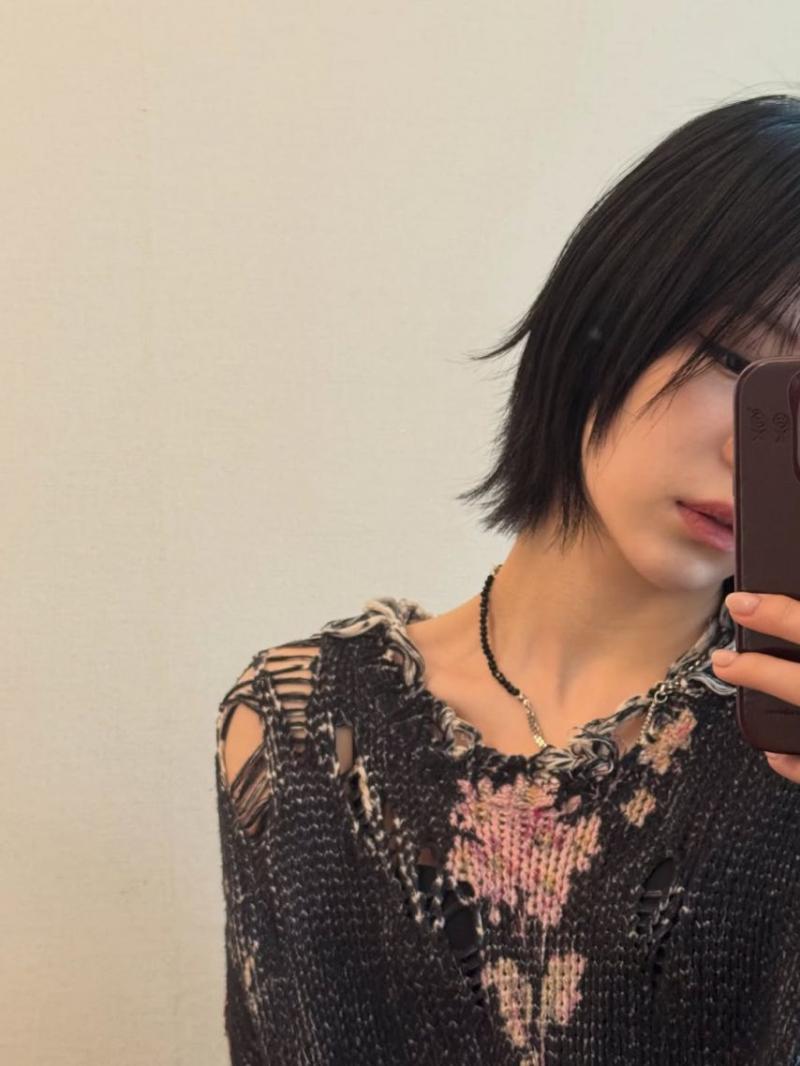 니쥬 (NiziU) 마야