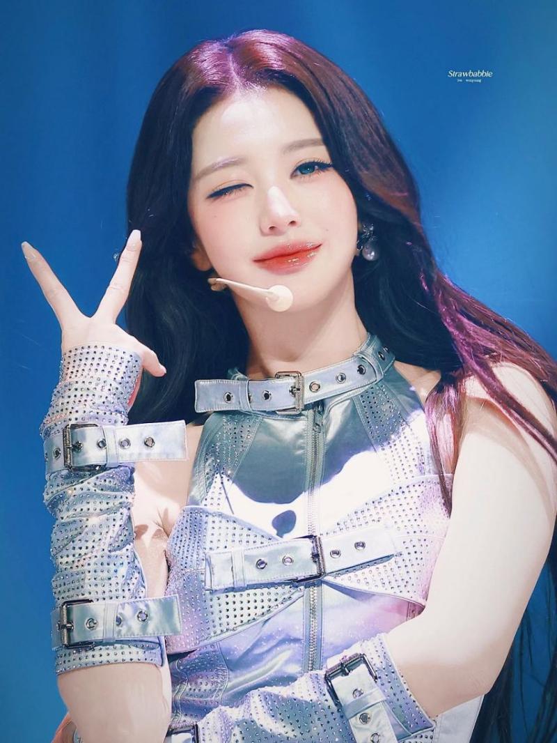 IVE (아이브) 장원영