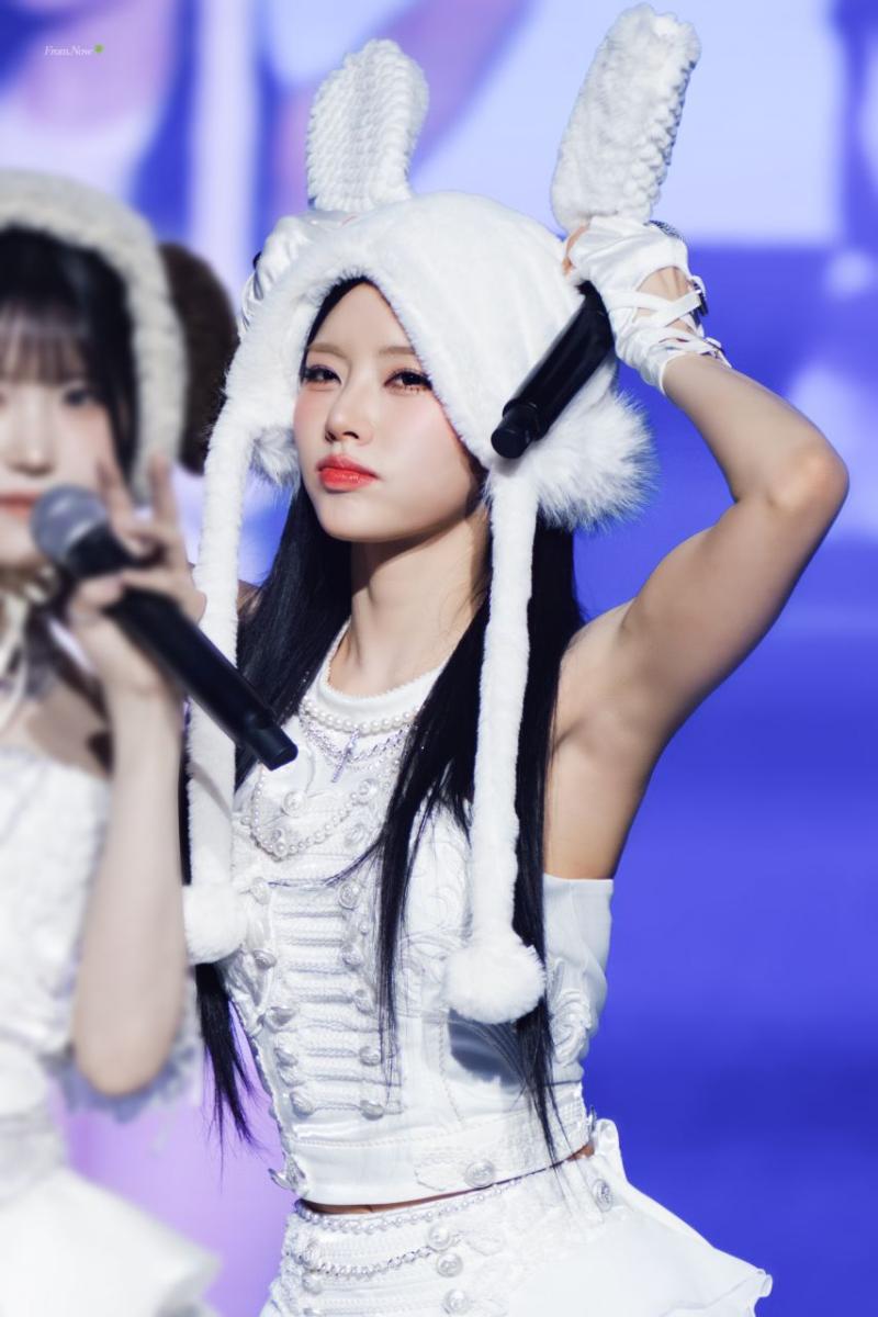 프로미스나인 박지원