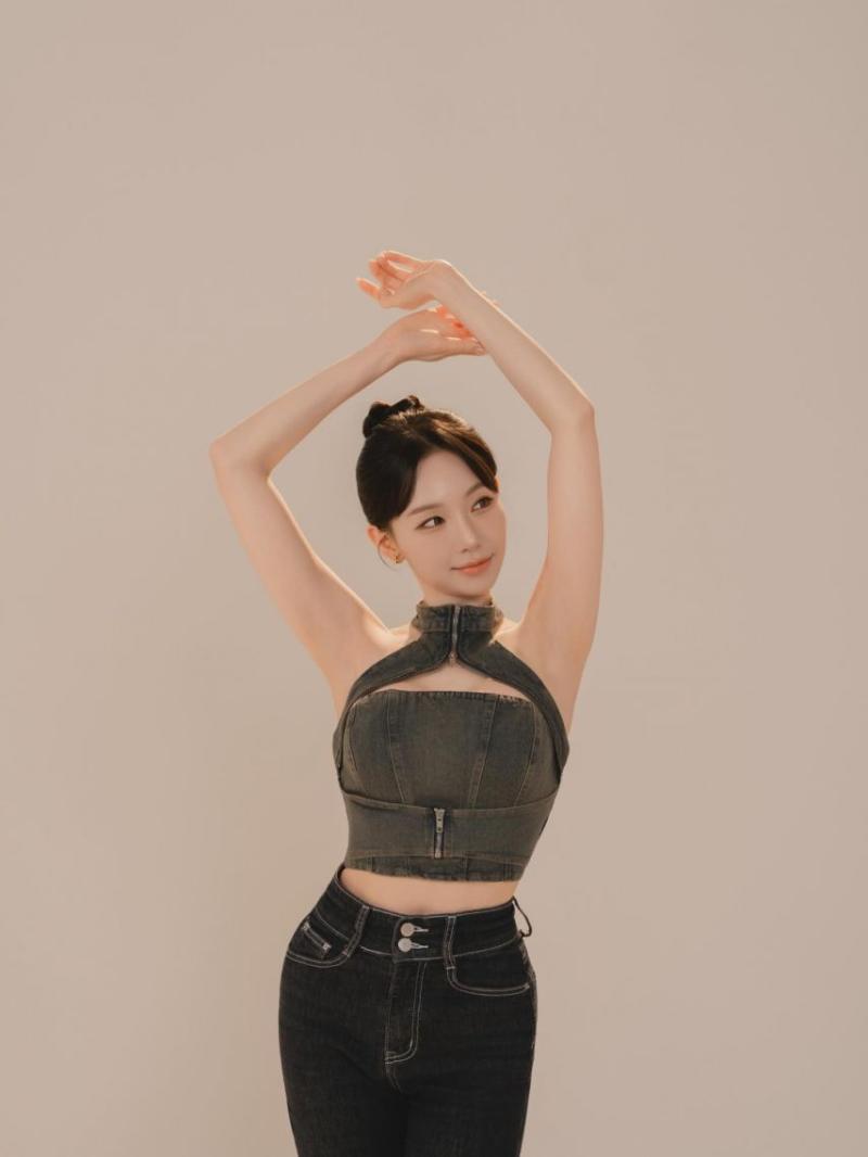 이정현 아나운서