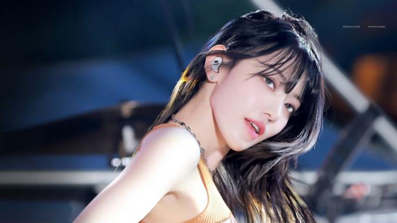 르세라핌 사쿠라