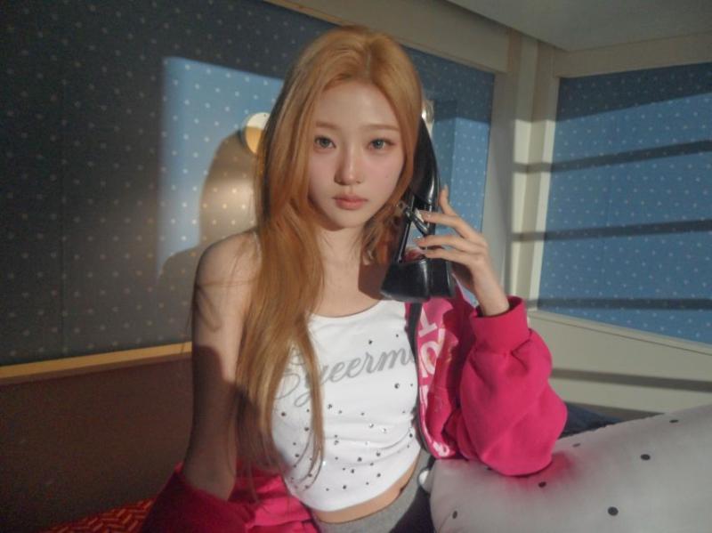 하츠투하츠 루드 뮤비 비하인드