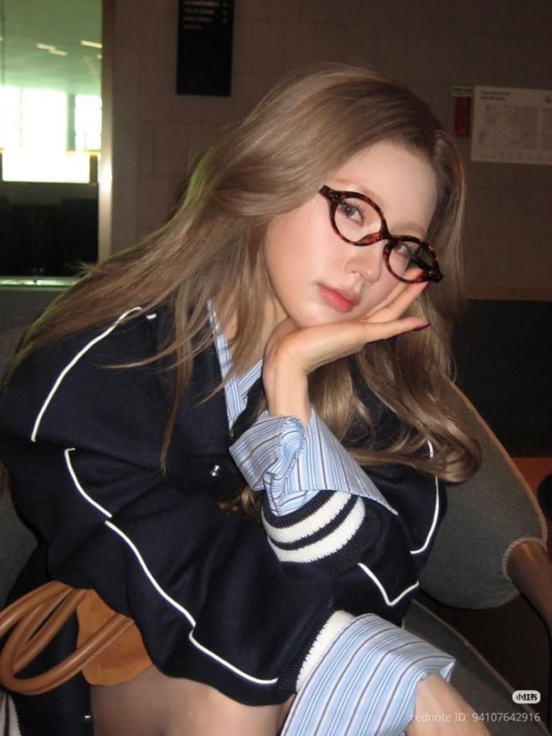 아이들 (i-dle) 미연