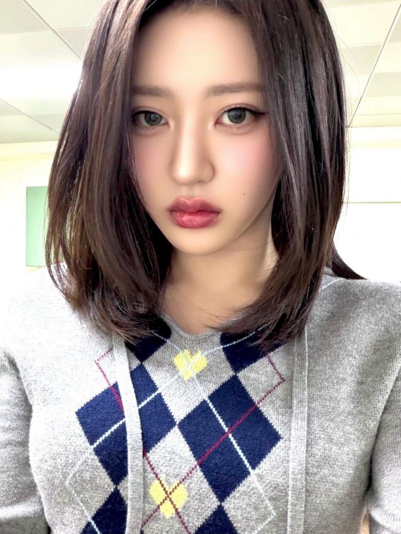 하이키 휘서, 리이나, 서이, 옐