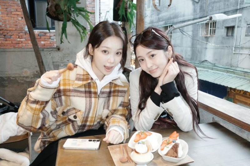 르세라핌 허윤진