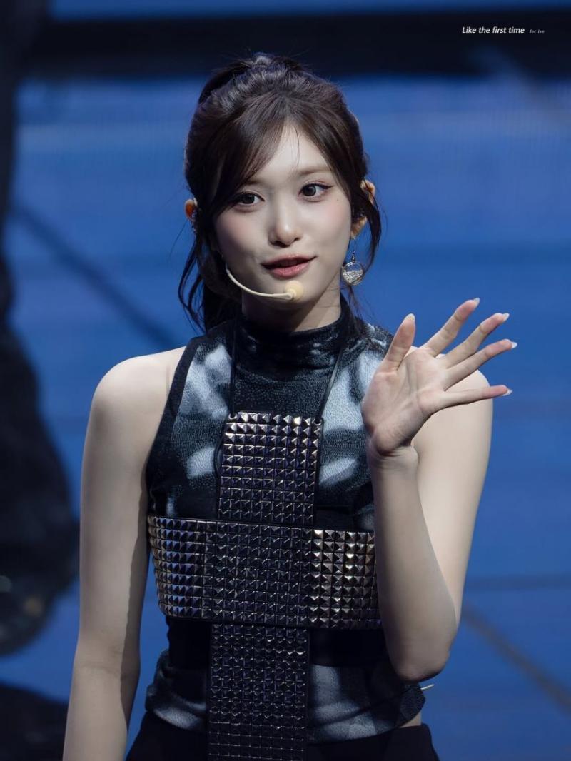 IVE (아이브) 이서