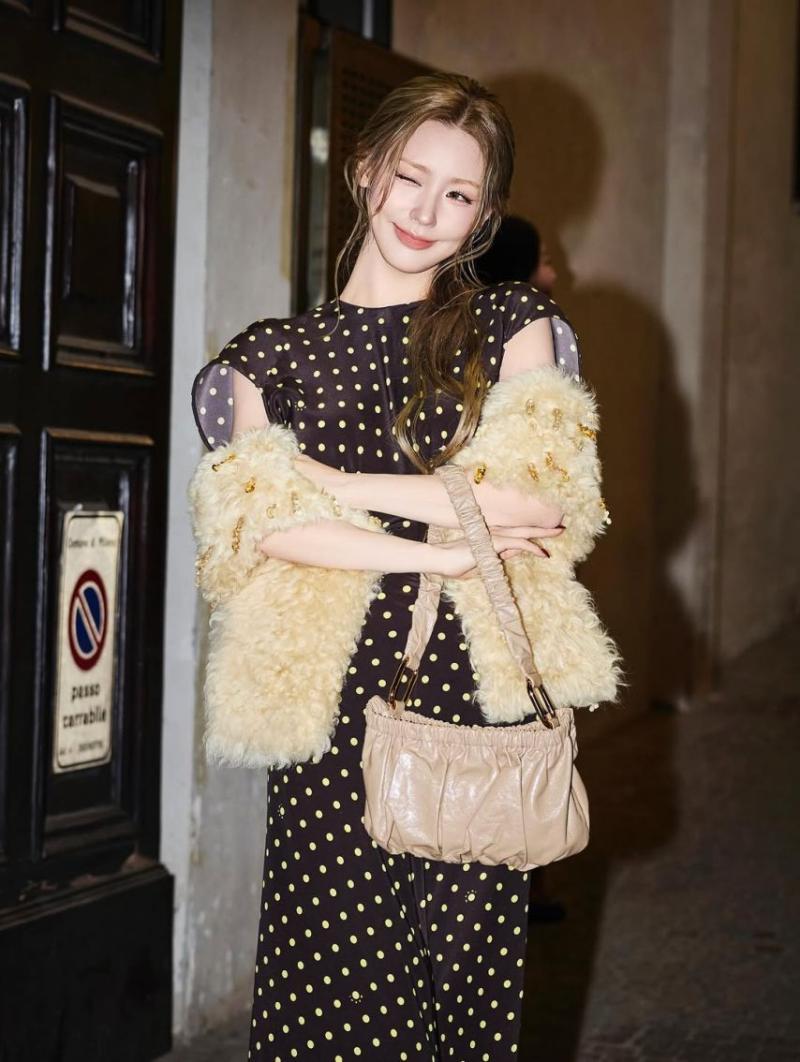 아이들 (i-dle) 미연