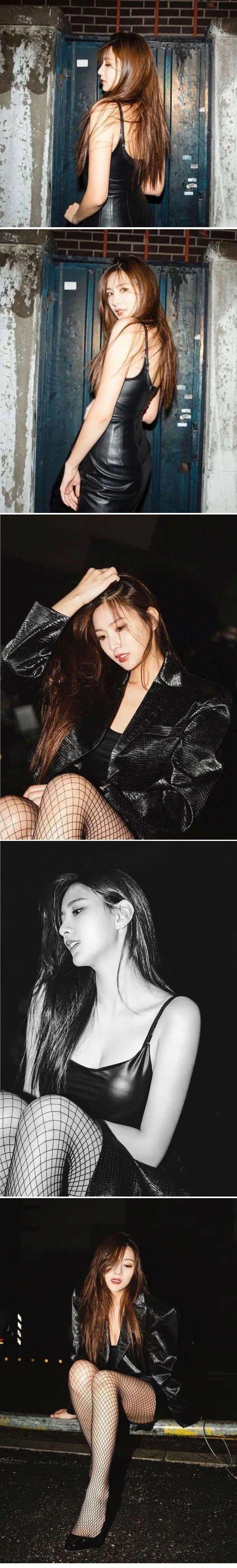 에이핑크 오하영