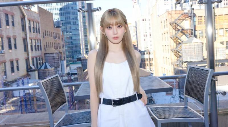 르세라핌 사쿠라