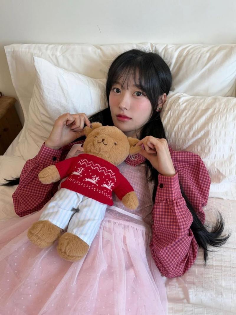 ARTMS (아르테미스) 최리