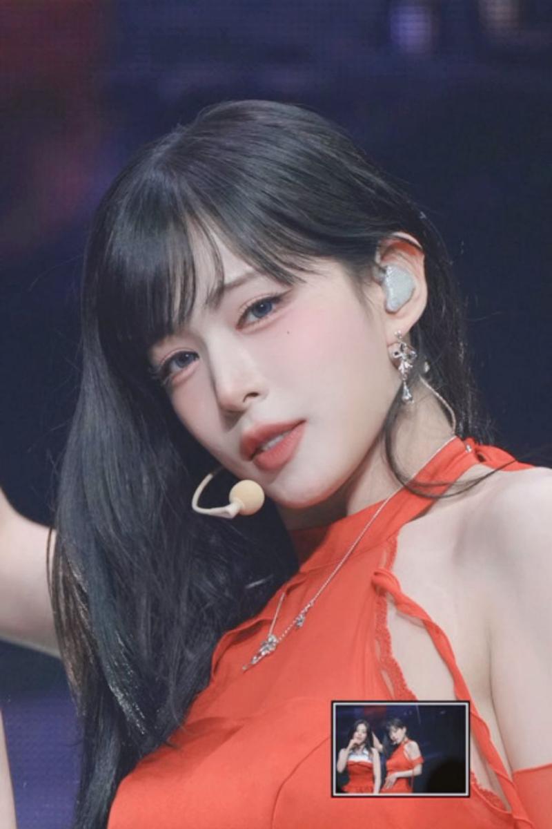 [프로미스나인] 이채영