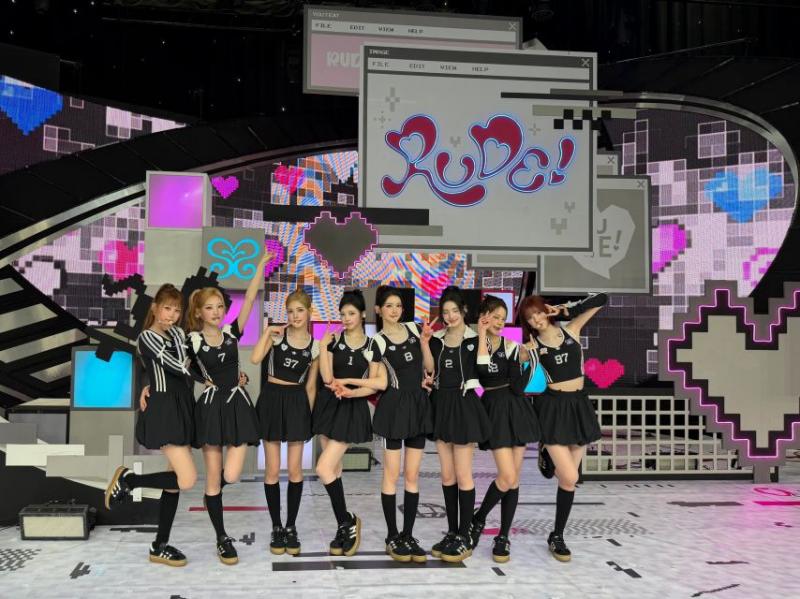 하츠투하츠 인기가요