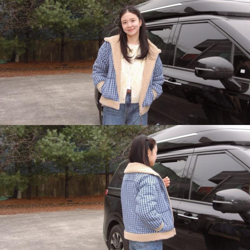 장예원 아나운서