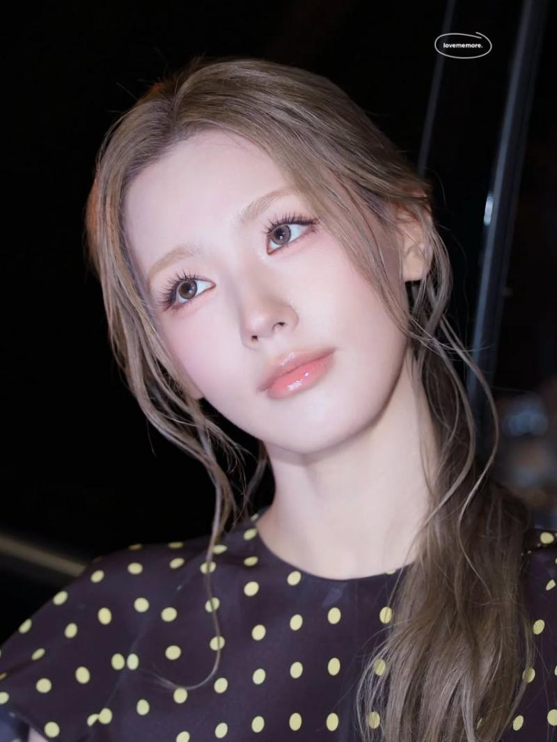 아이들 (i-dle) 미연