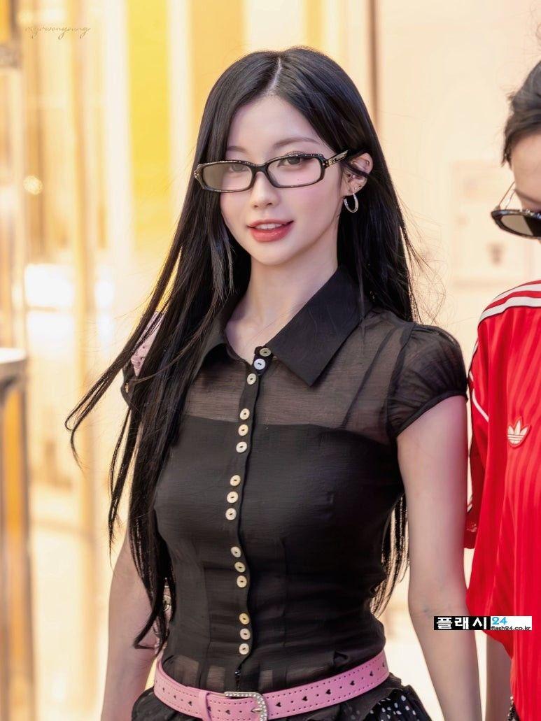 베이비몬스터 아사