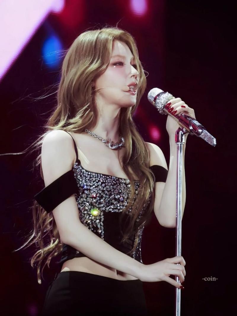 아이들 (i-dle) 미연