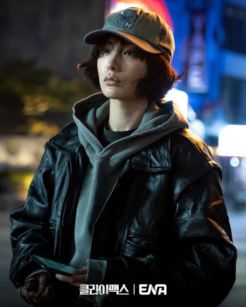 나나 임진아 클라이맥스