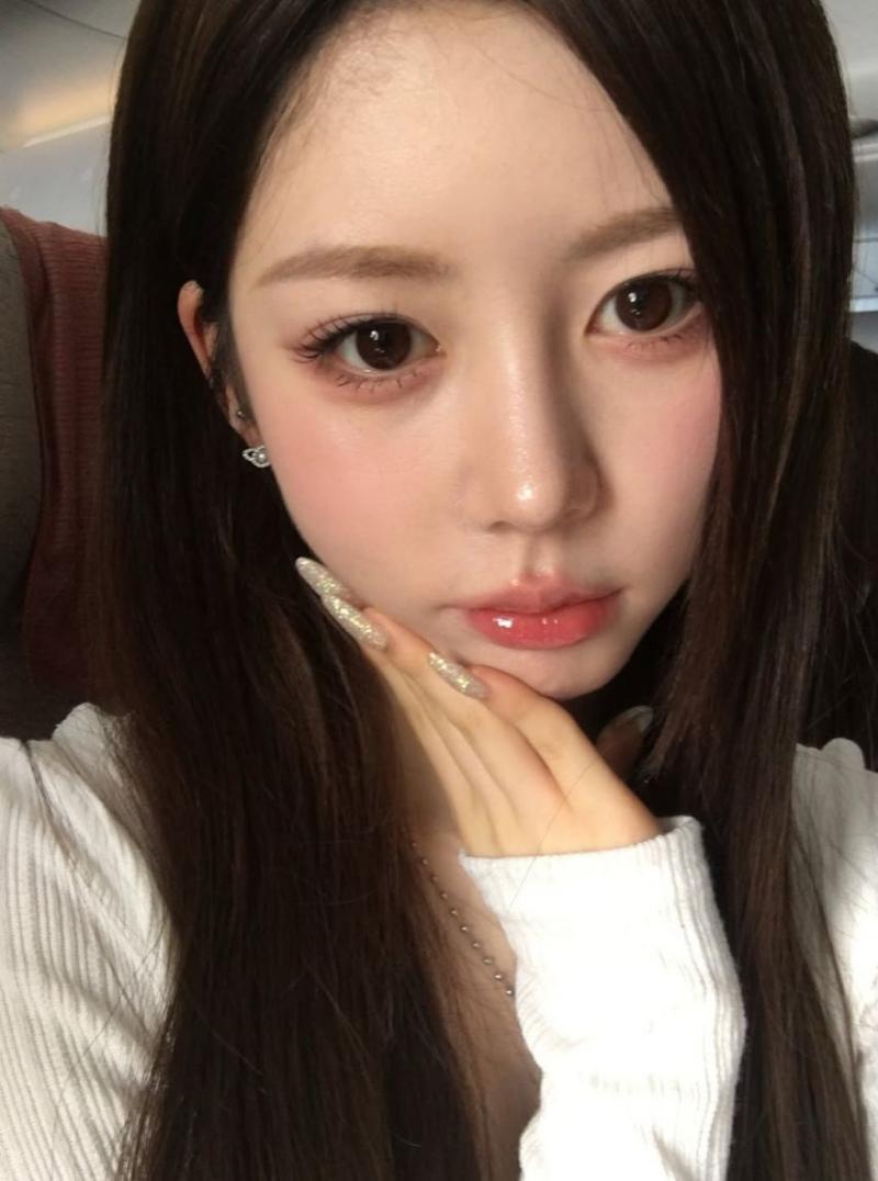 트이플에스 혜린