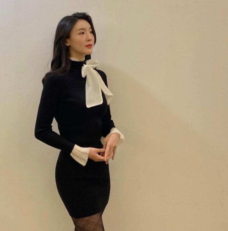 미녀개그우먼 채효령