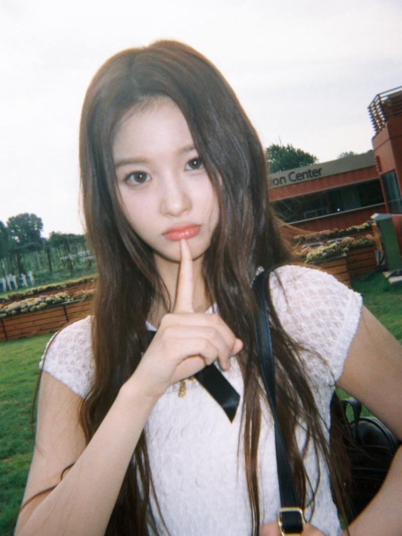 NMIXX (엔믹스) 설윤