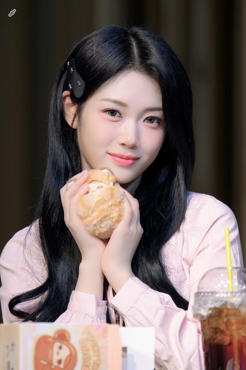 트리플에스 공유빈