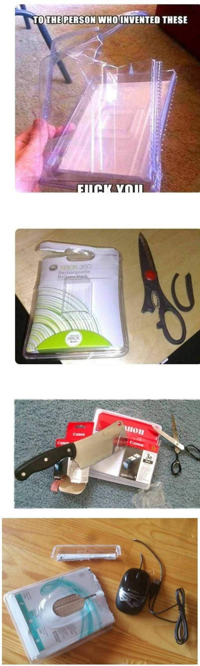 전 인류 최악의 포장술