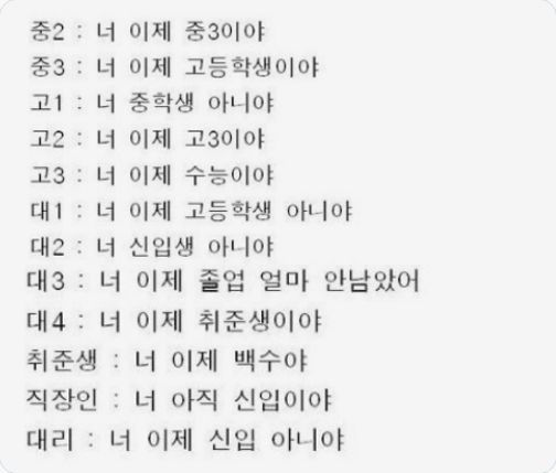 한국에서 살아남기.txt