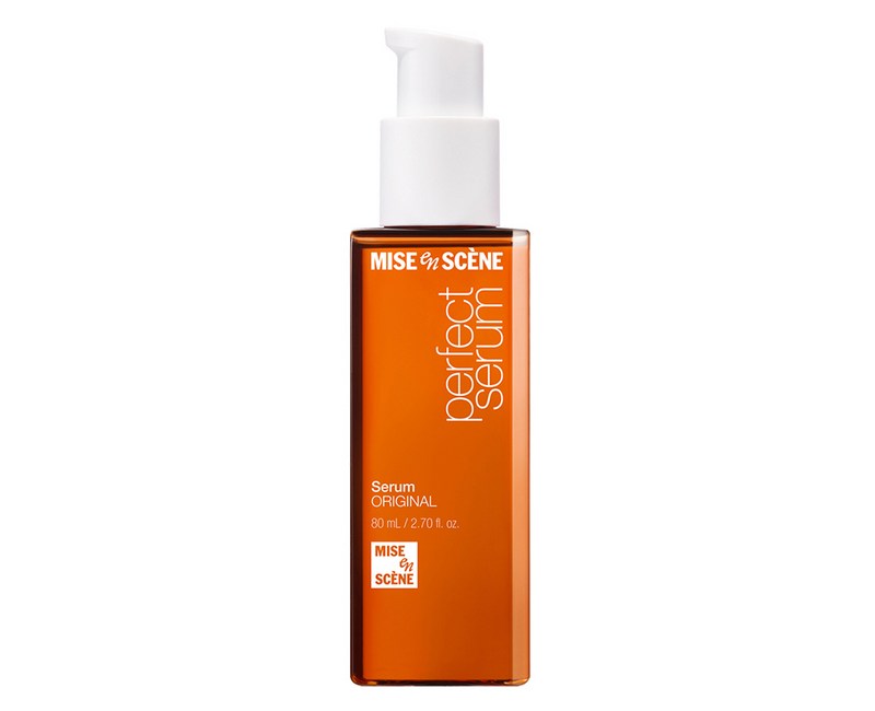 미쟝센 퍼펙트 오리지널 헤어 세럼